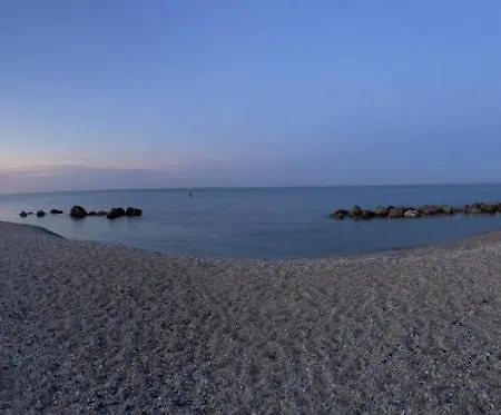 Soffio Di Mare 別荘