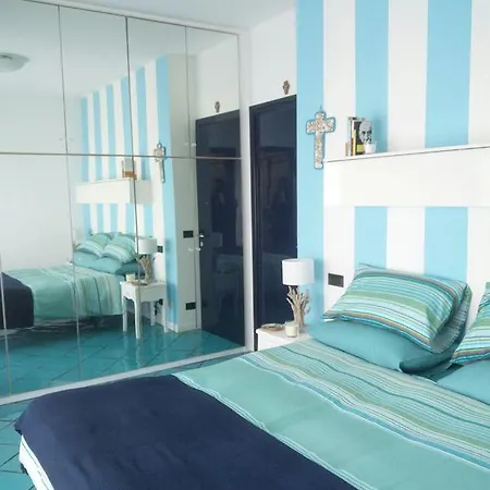 Ferienhaus Soffio Di Mare Porto Recanati