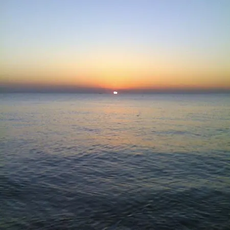 Сasa de vacaciones Soffio Di Mare Porto Recanati