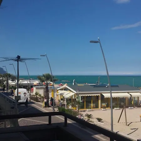 Soffio Di Mare Porto Recanati