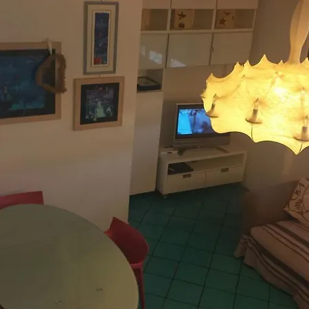 Casa vacanze Soffio Di Mare