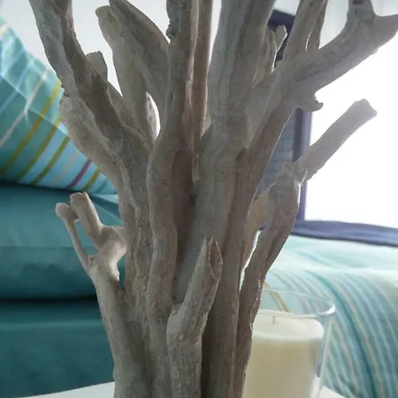 Soffio Di Mare Casa vacanze Porto Recanati